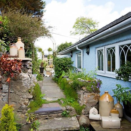Oyster Cottage Beaumaris Eksteriør billede