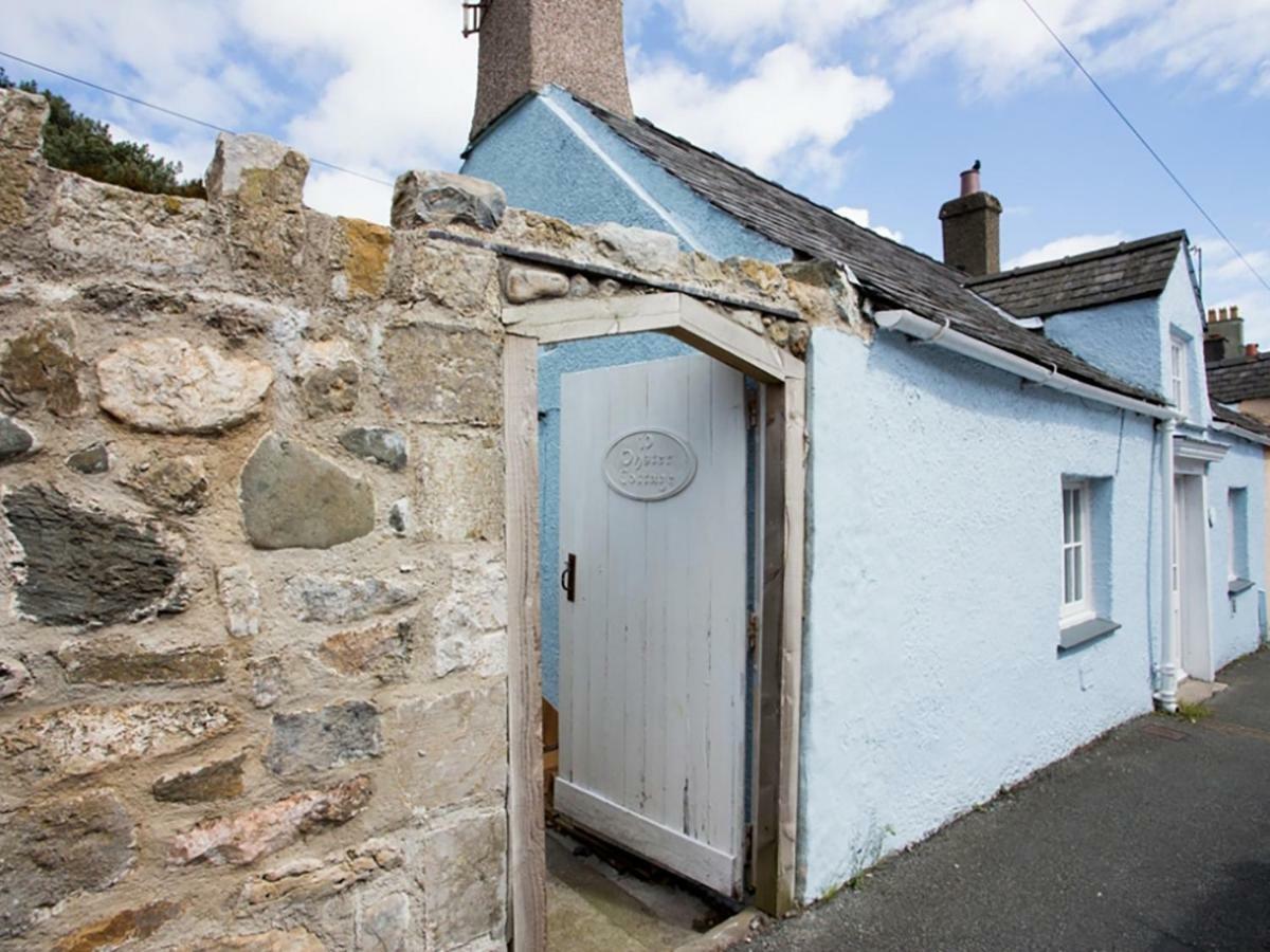 Oyster Cottage Beaumaris Eksteriør billede